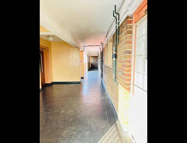 1 BEDROOM APARTMENT FOR SALE IN DURBAN CBD